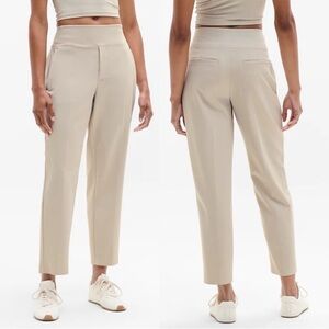 NWT Athleta Endless High Rise Pants Size 12